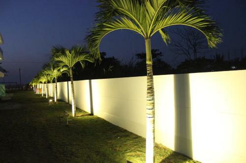 Apartamento Camino Palmero Cove�as