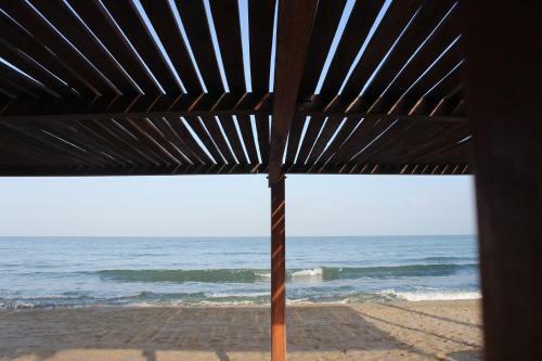 Apartamento Camino Palmero Cove�as