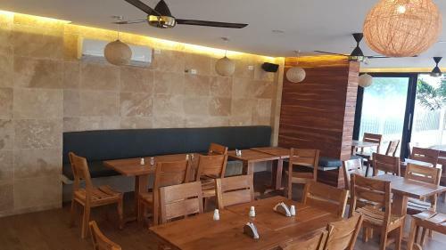 Apartamento Camino Palmero Cove�as
