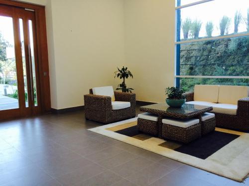 Apartamento Condominio Bosques De Re�aca