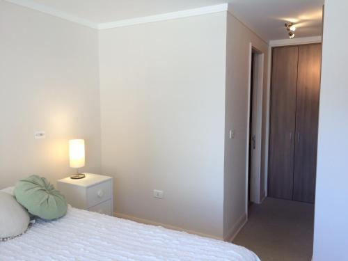 Apartamento Condominio Bosques De Re�aca