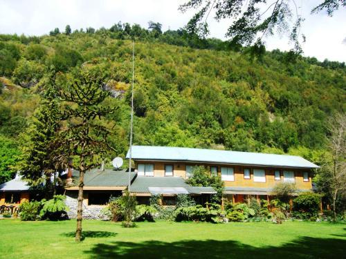 Espacio Y Tiempo Hotel De Monta�a