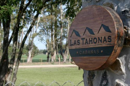 Lodge Las Tahonas