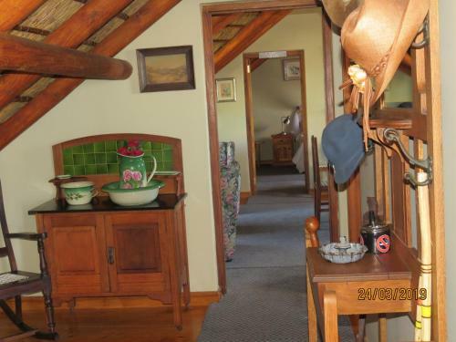 Apartamento Karoo-rust