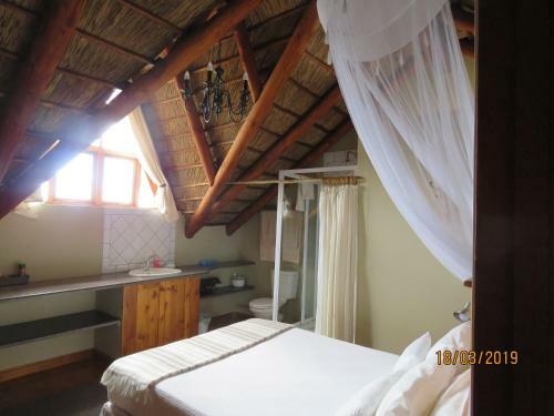 Apartamento Karoo-rust