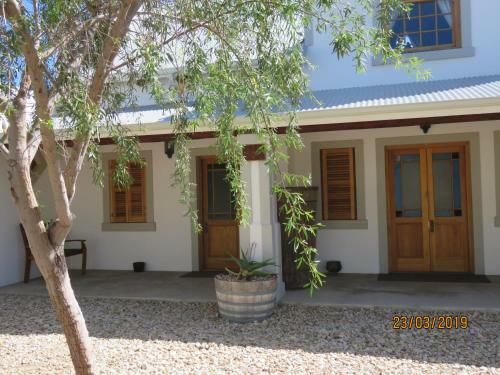 Apartamento Karoo-rust