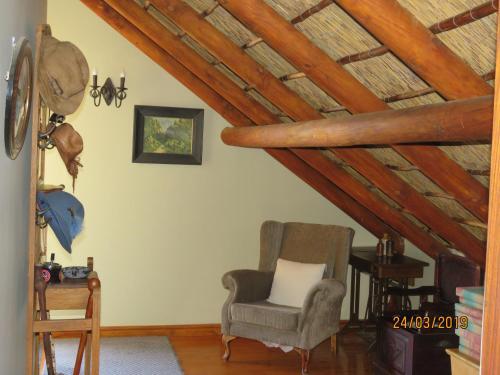 Apartamento Karoo-rust
