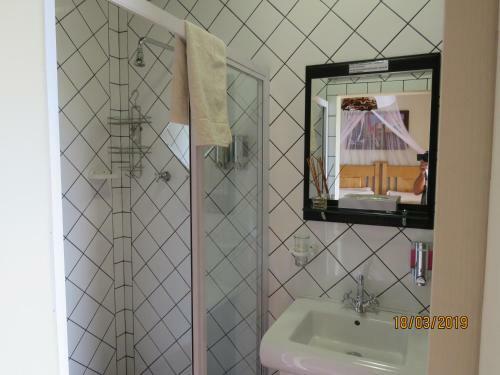 Apartamento Karoo-rust