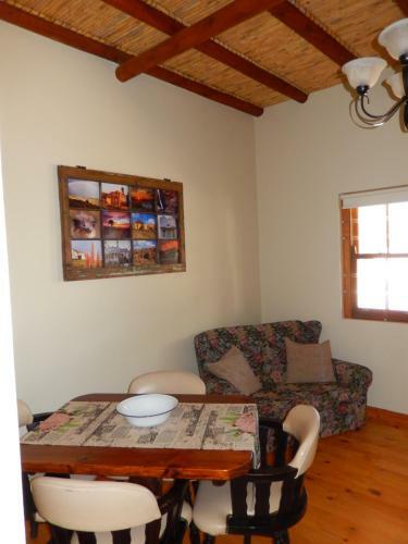 Apartamento Karoo-rust