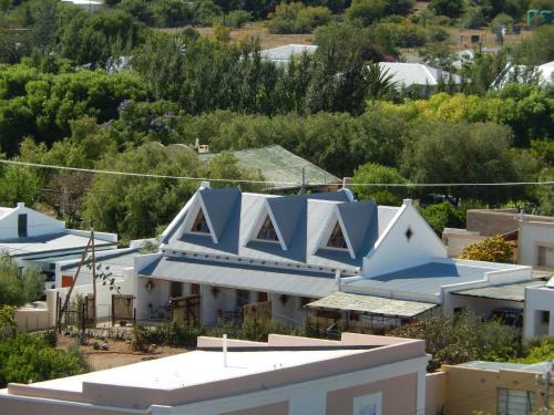 Apartamento Karoo-rust