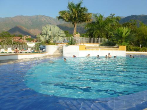 Caba�a San Jeronimo