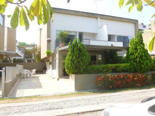 Caba�a San Jeronimo