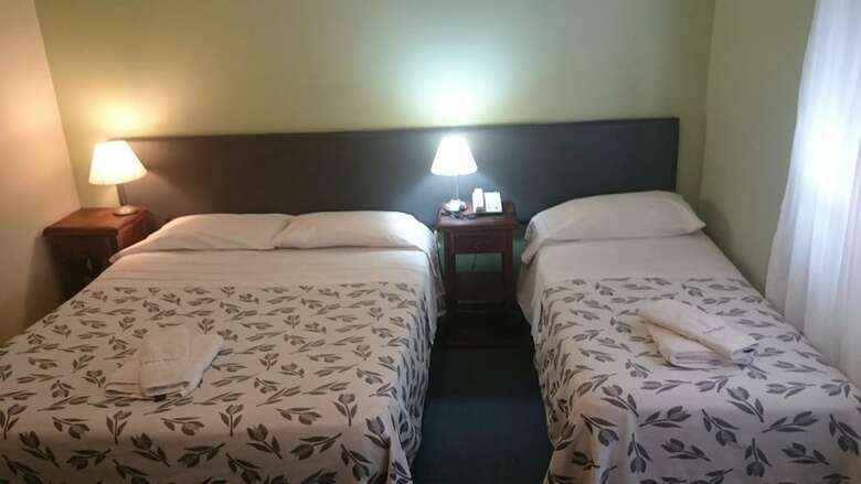 Hotel Plaza Roma