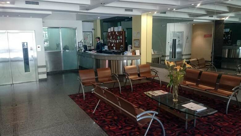 Hotel Plaza Roma