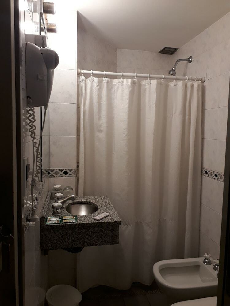 Hotel Plaza Roma