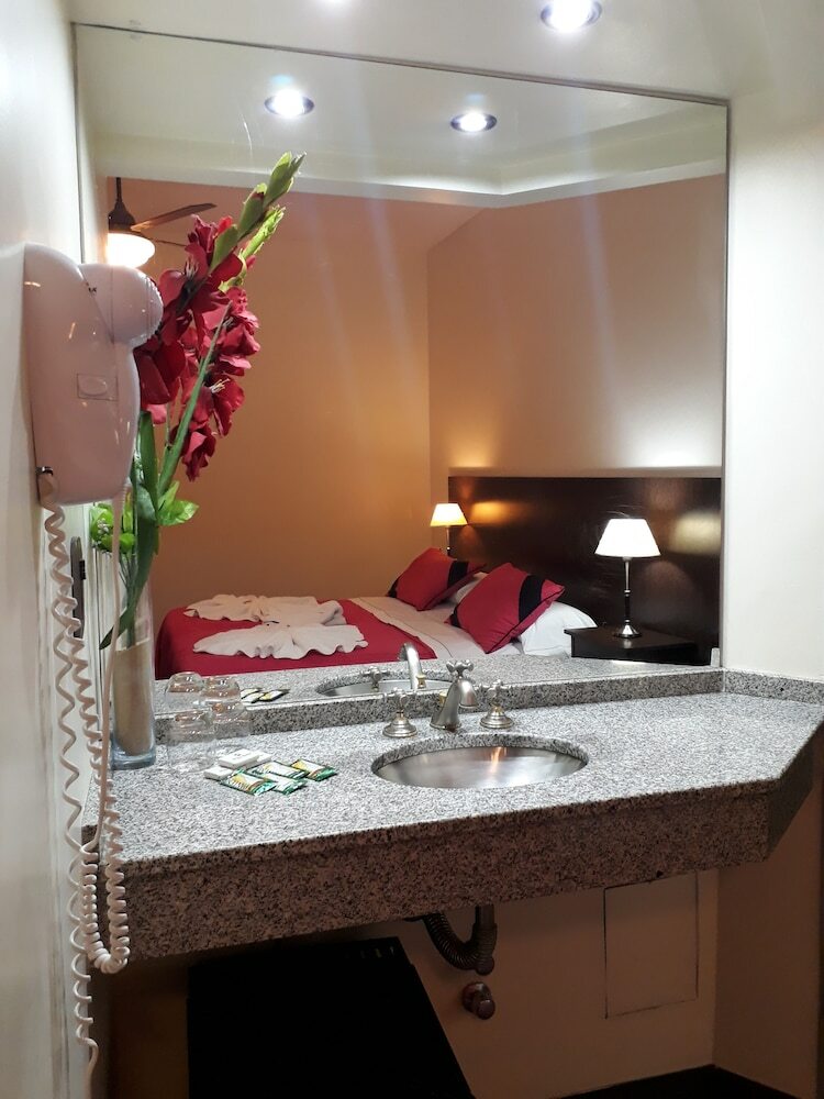 Hotel Plaza Roma