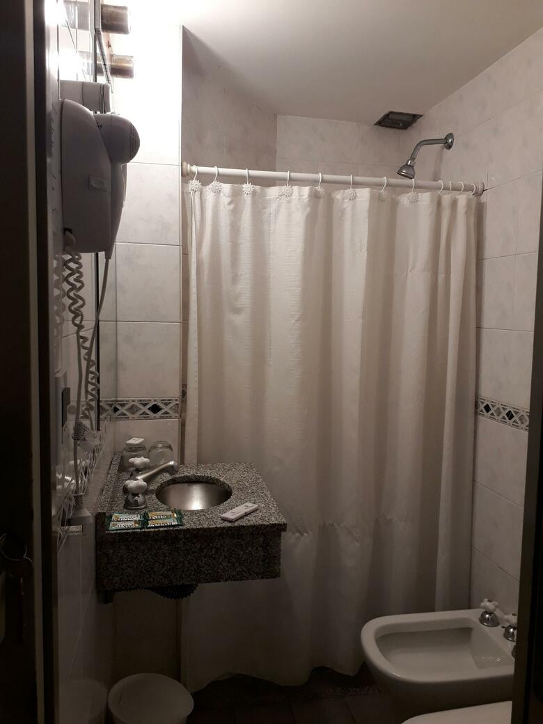 Hotel Plaza Roma