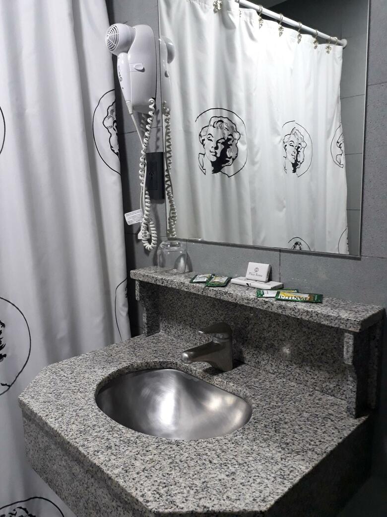 Hotel Plaza Roma
