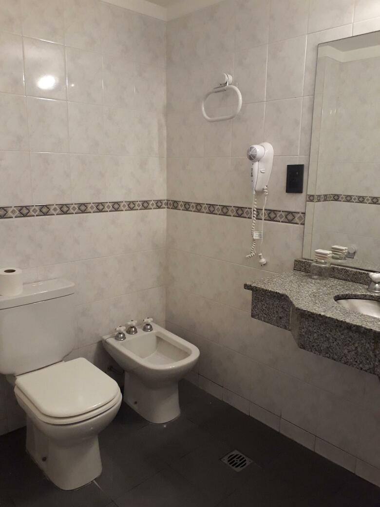 Hotel Plaza Roma