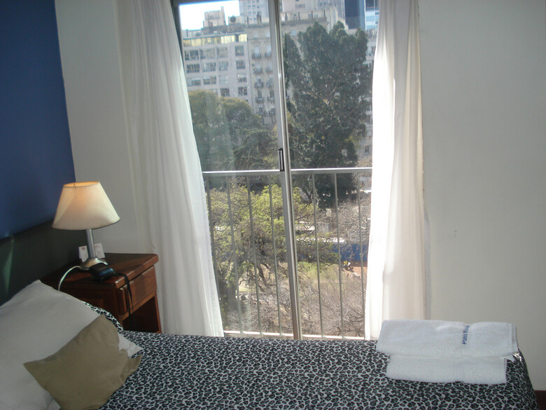 Hotel Plaza Roma