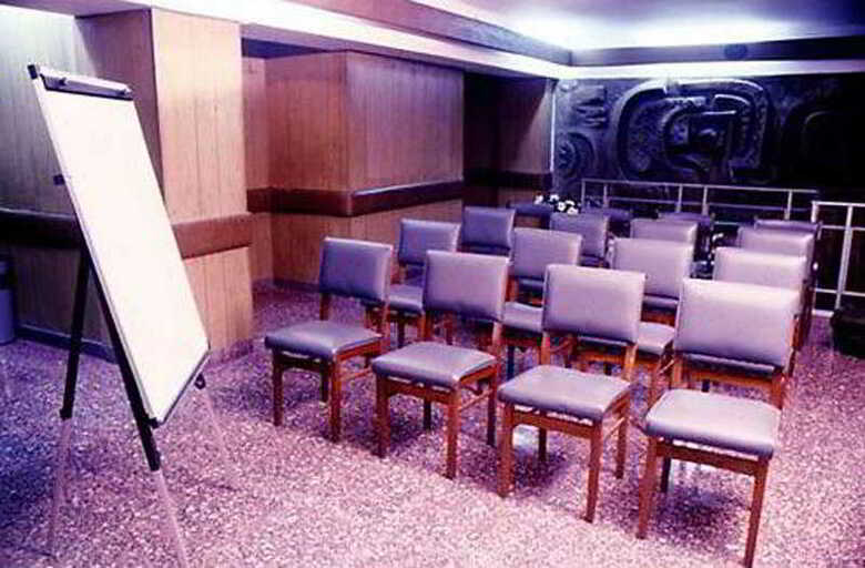 Hotel Plaza Roma