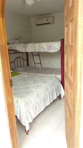Hostal Taminaka Hostel