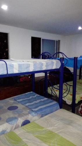 Hostal Taminaka Hostel