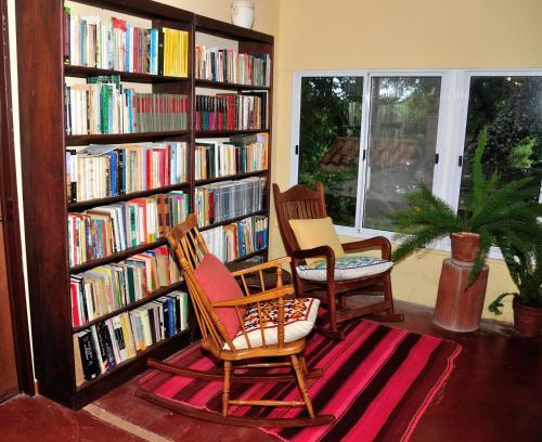 Bed & Breakfast Finca Cielo Verde