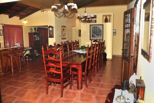Bed & Breakfast Finca Cielo Verde