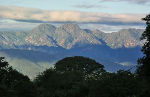 Bed & Breakfast Finca Cielo Verde