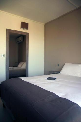 Hotel H�tel Des Amandiers