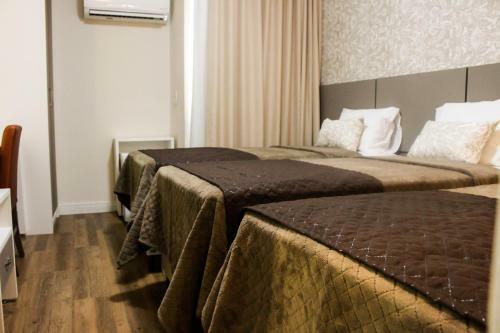 Hotel Caju De Ouro