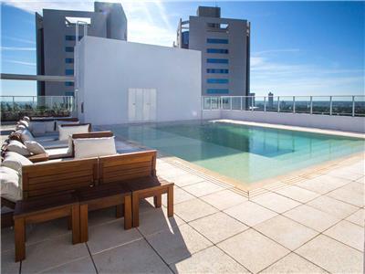 Hotel Dazzler Asunci�n