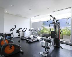 Hotel Dazzler Asunci�n