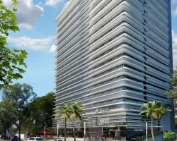 Hotel Dazzler Asunci�n