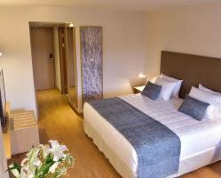 Hotel Dazzler Asunci�n
