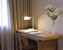 Hotel Dazzler Asunci�n