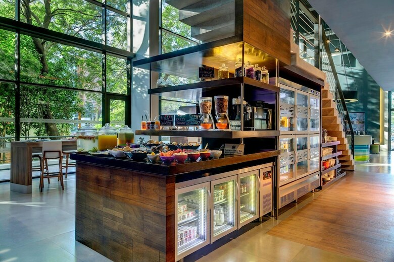 Hotel Aloft Asuncion