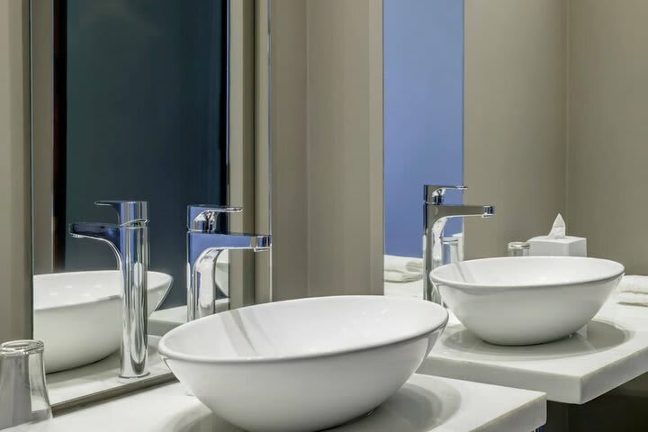 Hotel Aloft Asuncion