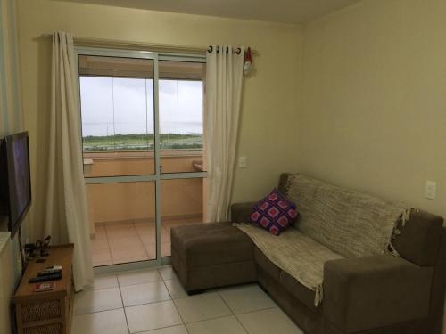 Apartamento Beira Mar Floripa