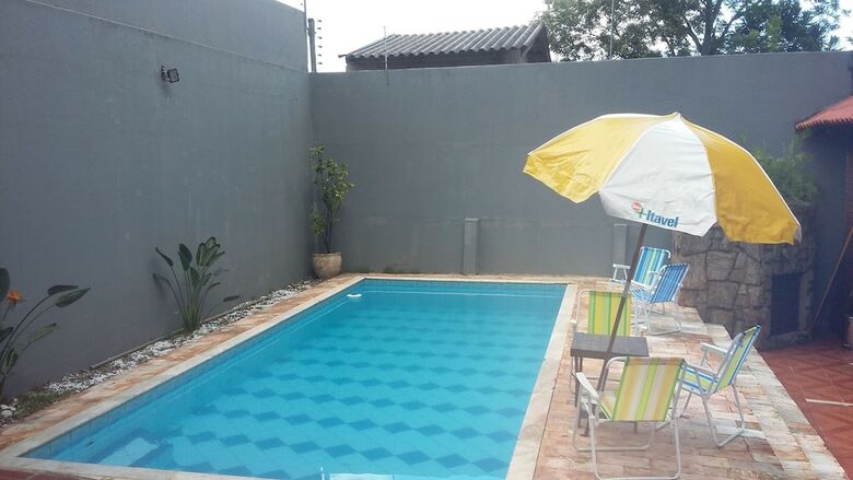 Hostal Pousada Meu Paraiso