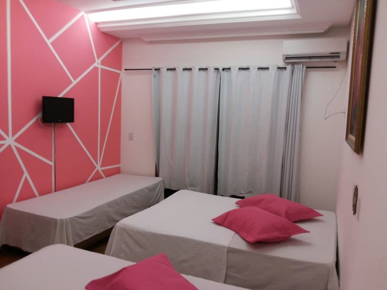 Hostal Pousada Meu Paraiso