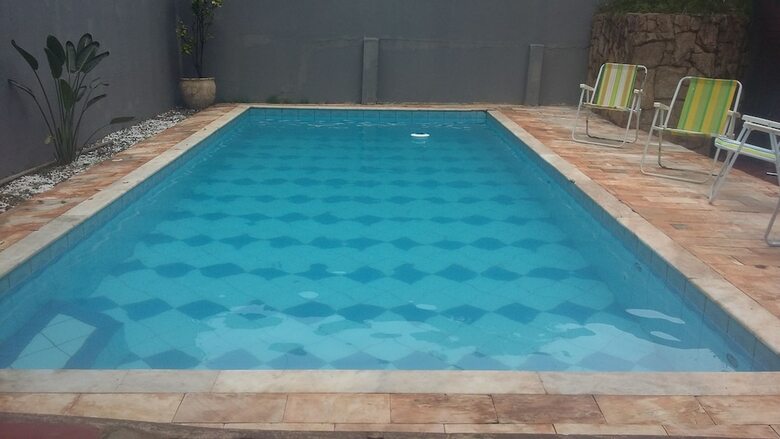 Hostal Pousada Meu Paraiso