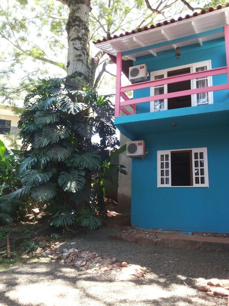 Hostal Pousada Meu Paraiso