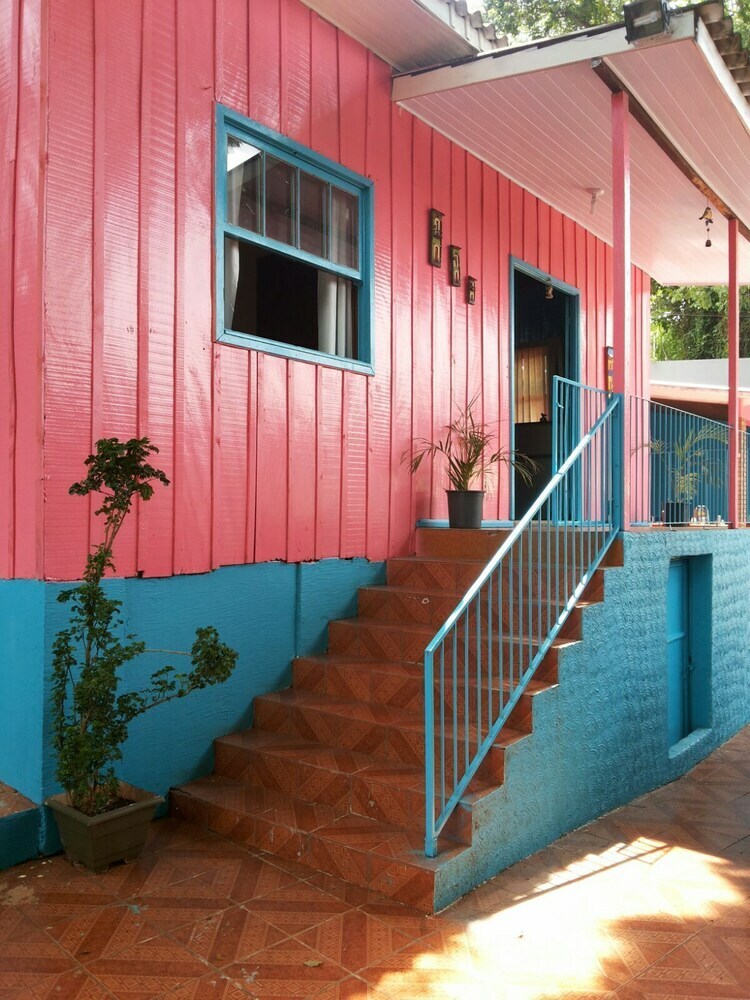 Hostal Pousada Meu Paraiso
