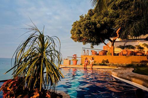 Hotel Vistalmar
