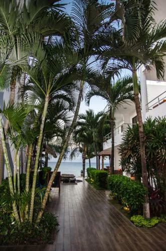 Hotel Vistalmar