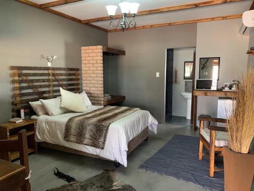 Country Lodge