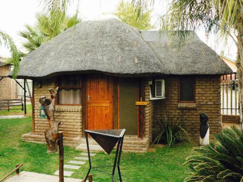 Country Lodge