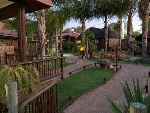 Country Lodge